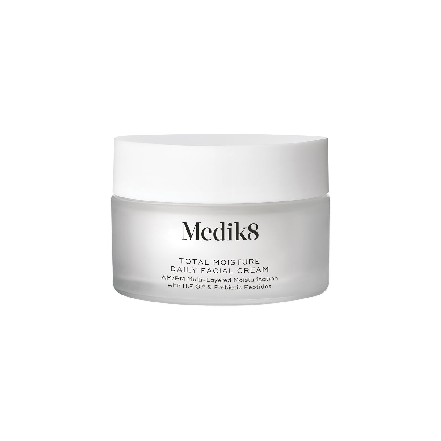 Total Moisture Daily Facial Cream