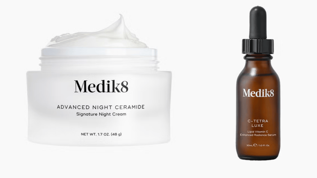 Medik8 Products in Australia