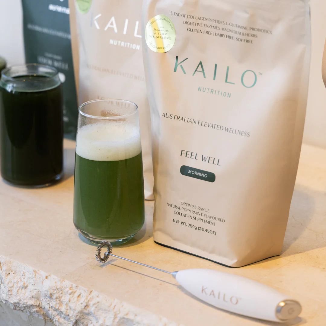 Kailo Nutrition e-Whisk