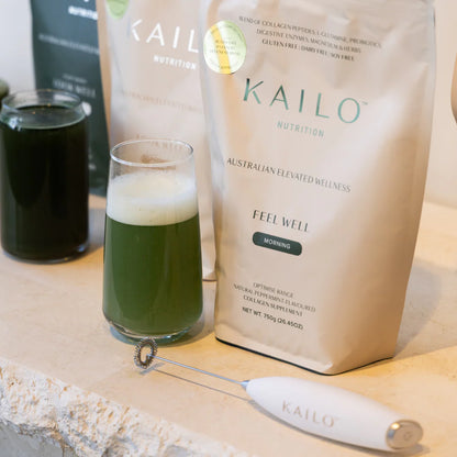 Kailo Nutrition e-Whisk