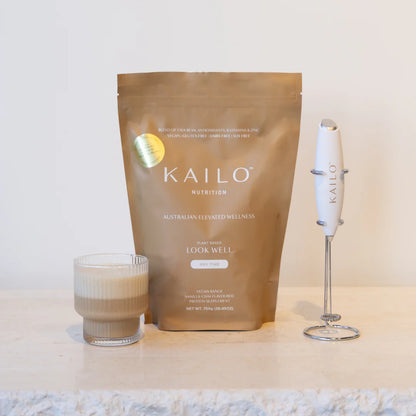 Kailo Nutrition e-Whisk