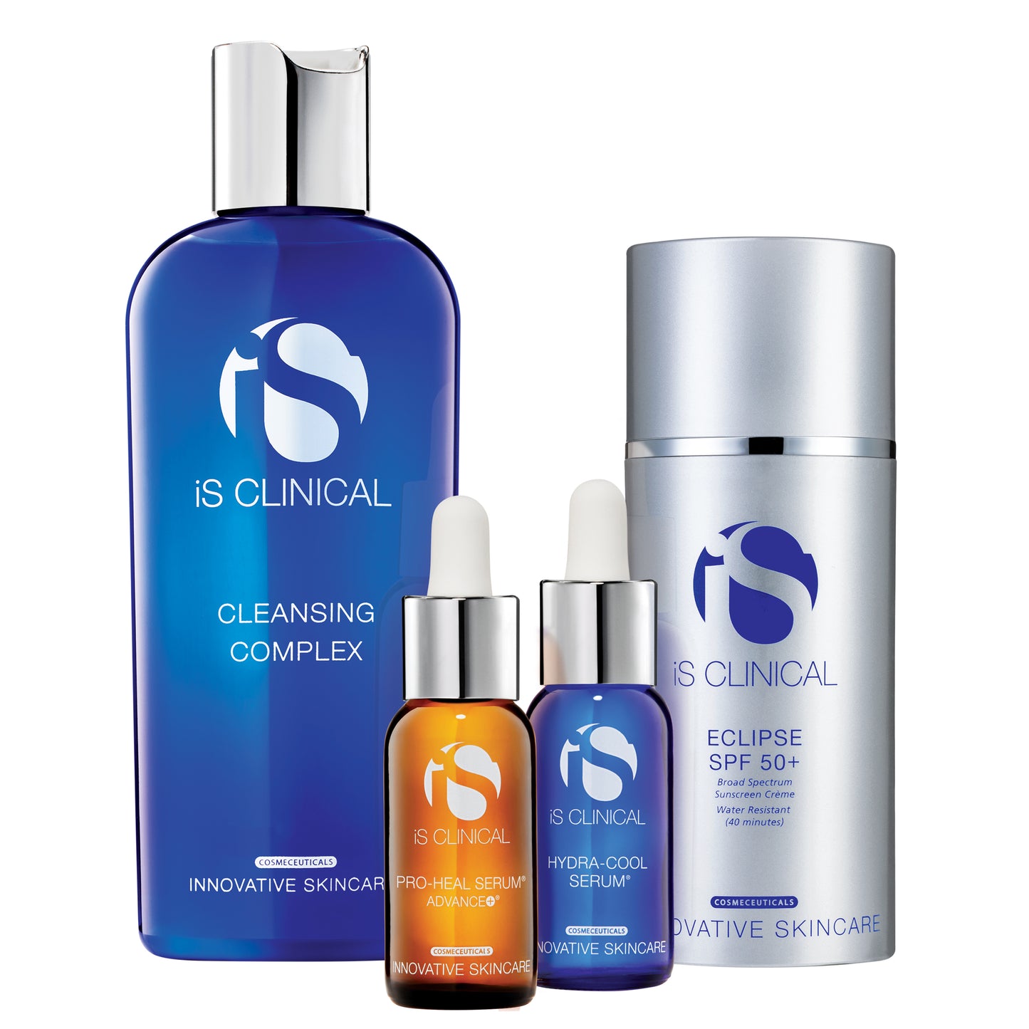 Pure Calm Collection