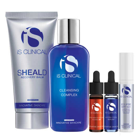 Pure Care Collection