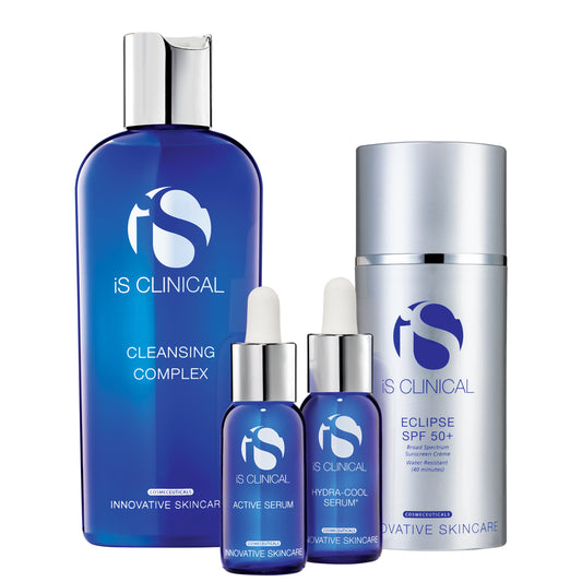 Pure Clarity Collection