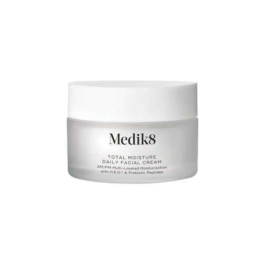 Total Moisture Daily Facial Cream