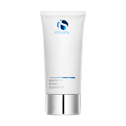 Warming Honey Cleanser