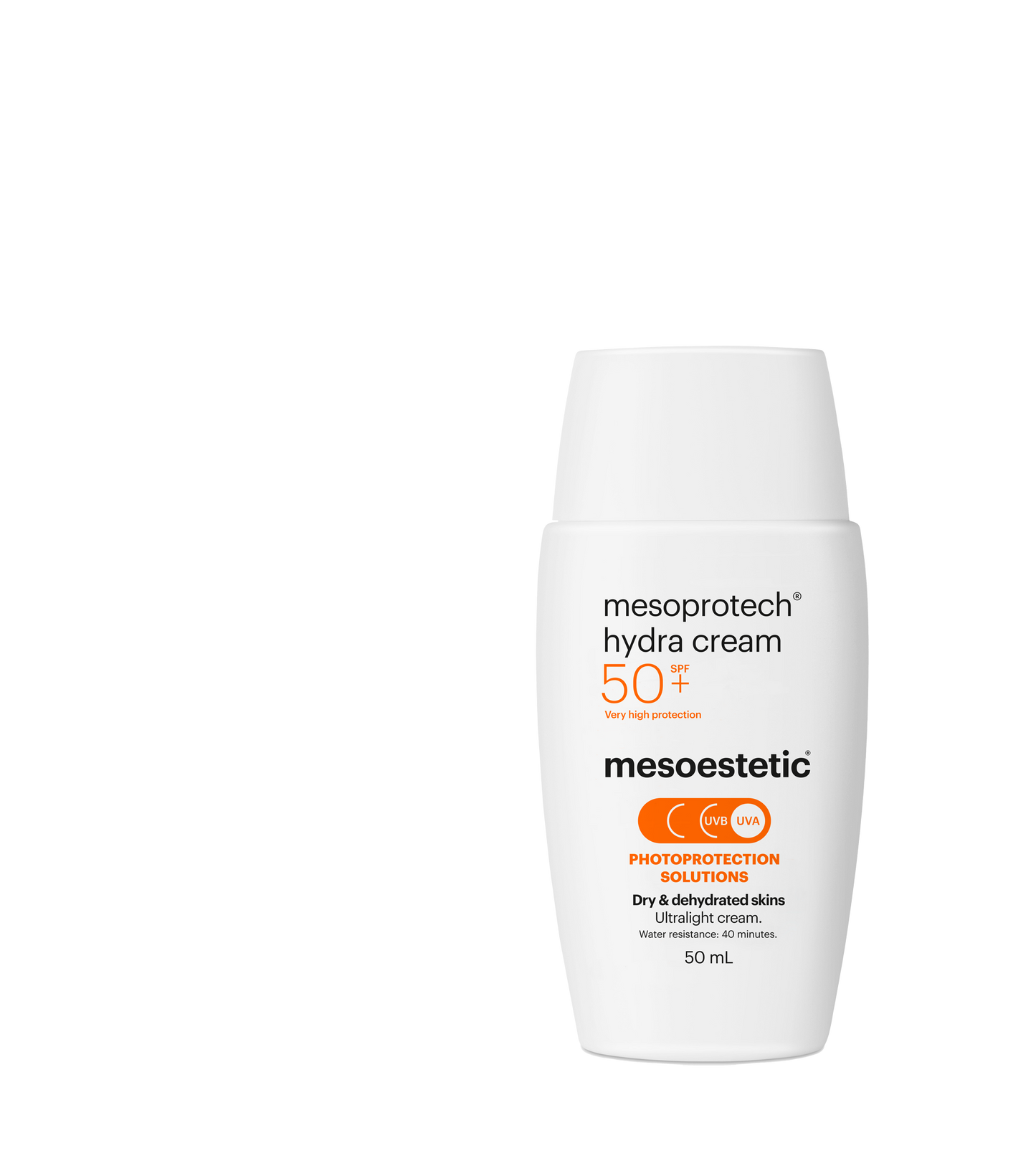 Mesoprotech Hydra Cream
