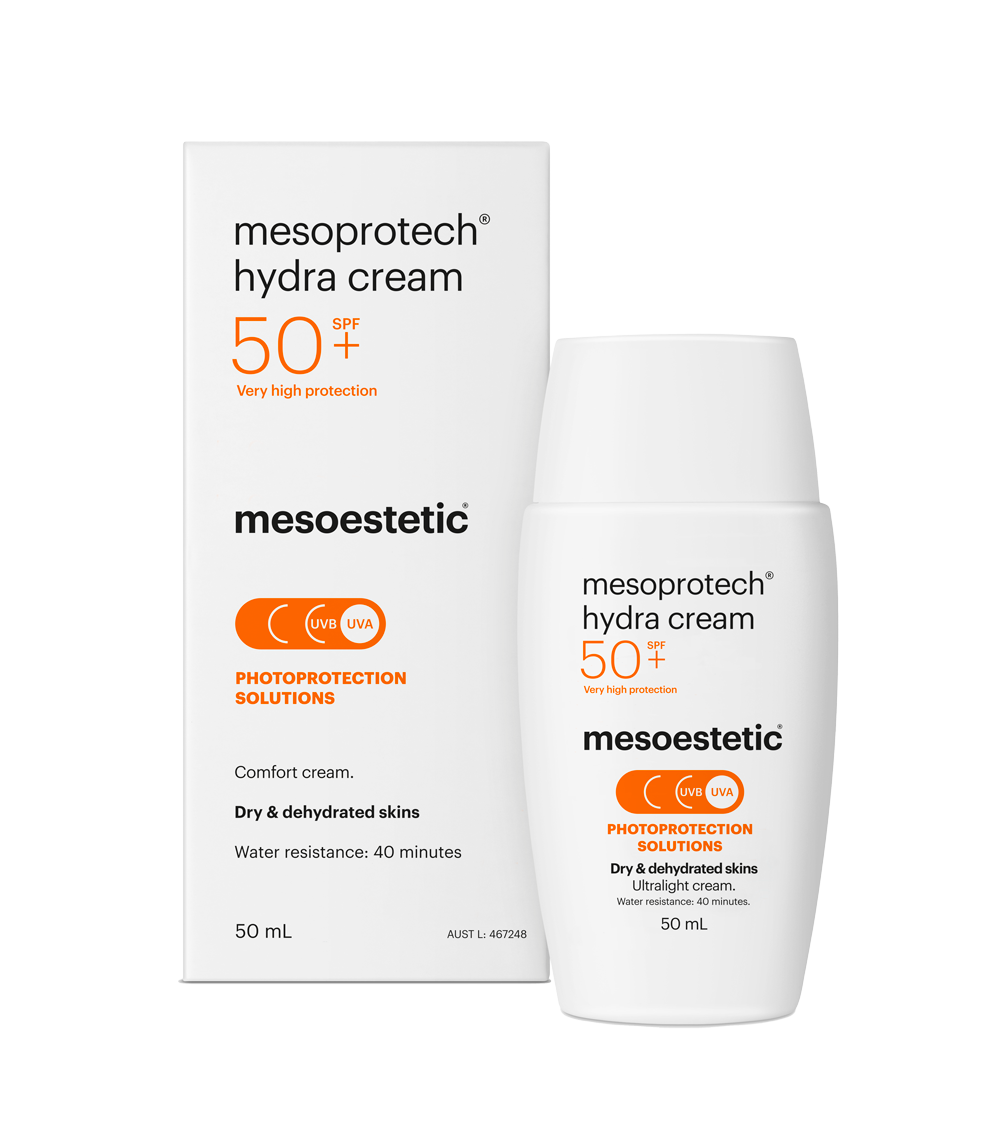 Mesoprotech Hydra Cream