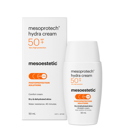 Mesoprotech Hydra Cream
