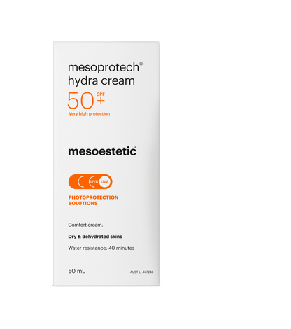 Mesoprotech Hydra Cream