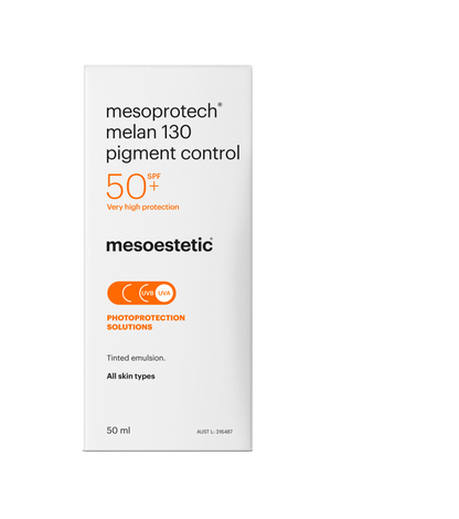 Mesoprotech Melan 130 Pigment Control