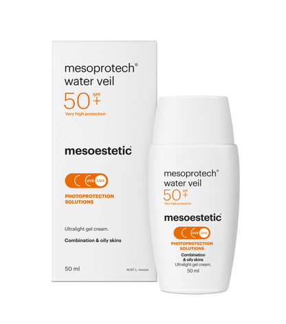 Mesoprotech Water Veil 50+